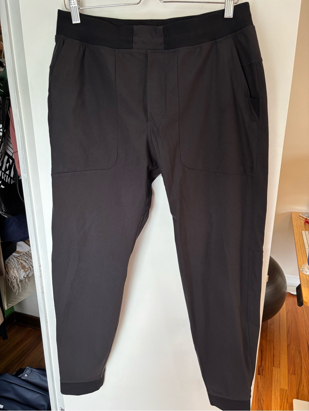 Men’s Lululemon ABC Jogger 30" L